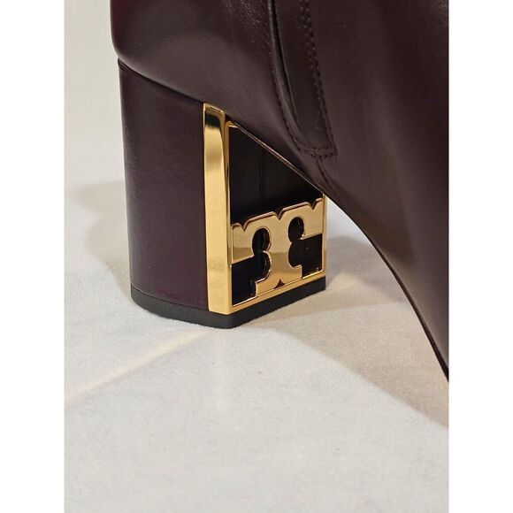 Tory Burch Gigi Booties Size 9 - Picture 8 of 10
